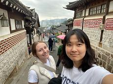 2025-Spring Global Village_Mutual Mentor Sessions (Yonsei University MIRAE campus)